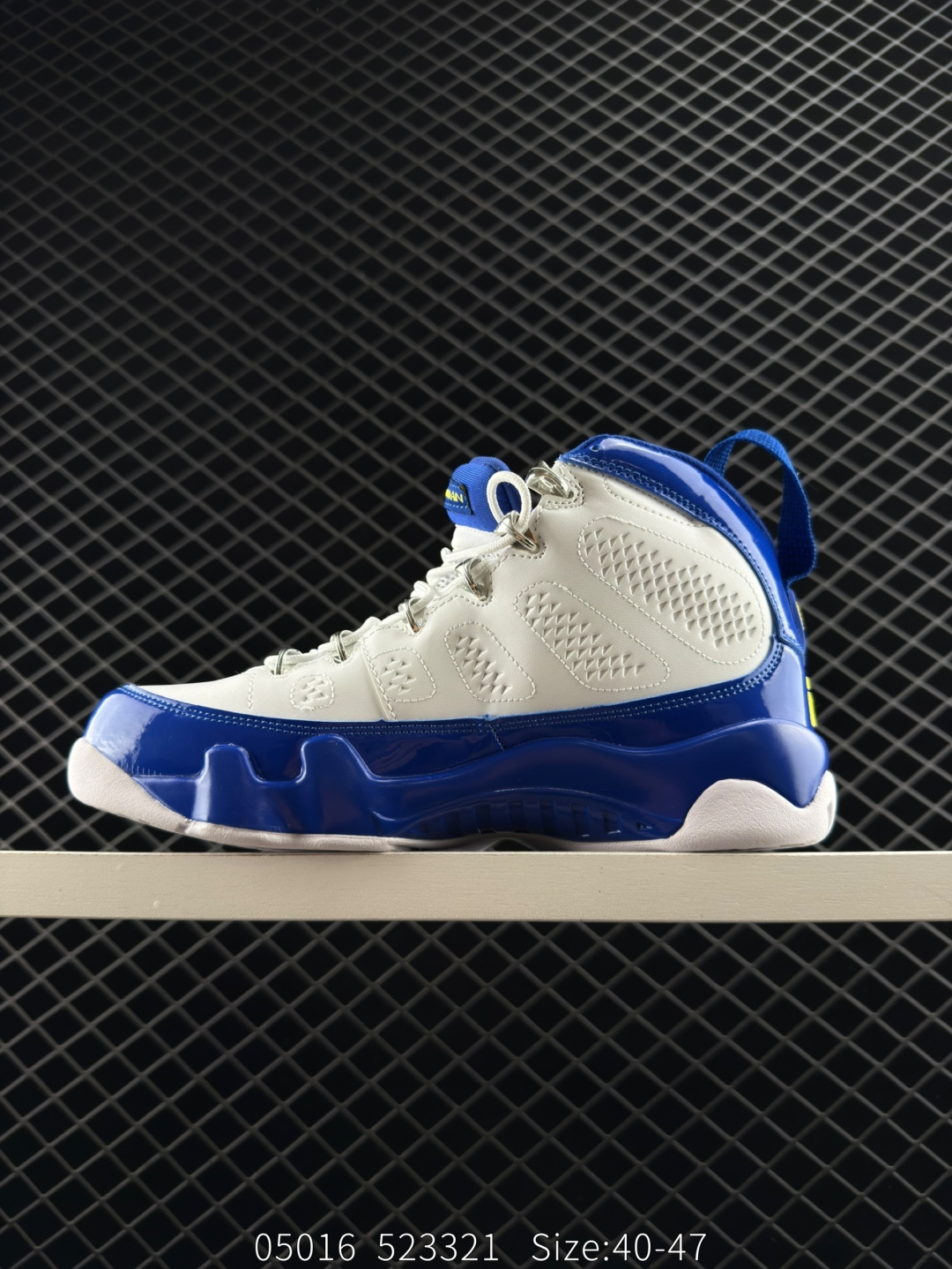 Air Jordan 9 Retro AJ9